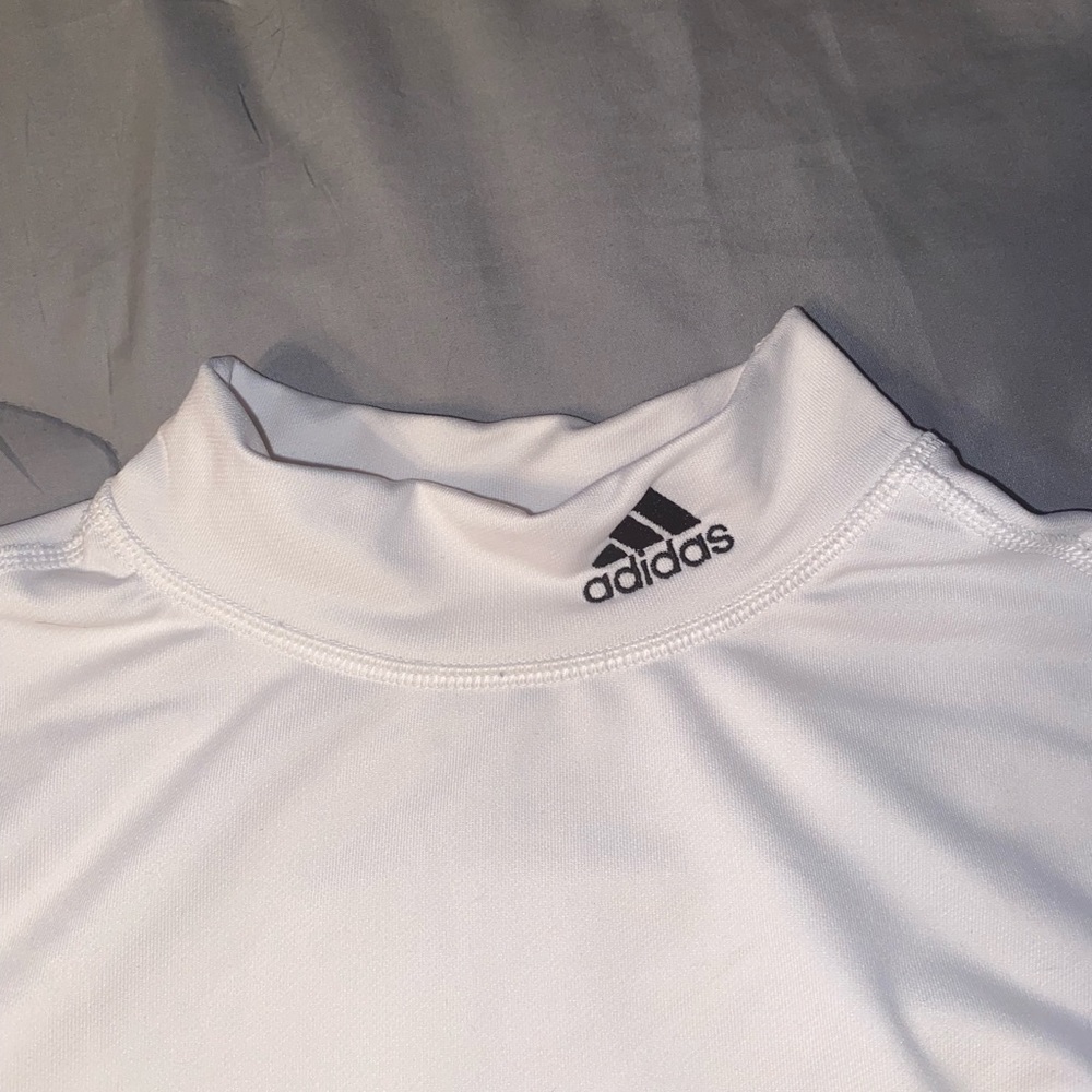 Adidas Climawarm Shirt - Picture 3 of 4